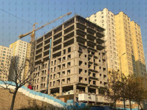 پروژه دیپلمات تعاونی سپاشهر