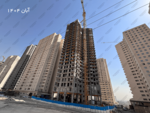 پیشفروش سهام سه دنگ پروژه الهیه