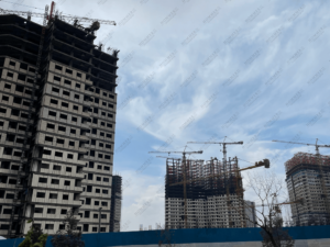 پیش‌فروش پهنه B شهرک چیتگر تعاونی بتاجا