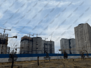 پیش‌فروش پهنه B شهرک چیتگر تعاونی بتاجا