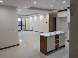 اجاره آپارتمان ۱۱۳ متری در برج خرازی