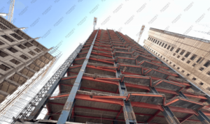 پروژه سران ۱ مروارید شهر