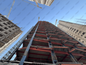 پروژه سران ۱ مروارید شهر