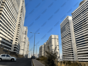 شهرک و برج‌های شهید خرازی