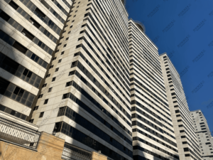 شهرک و برج‌های شهید خرازی