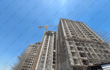 پیش‌خرید واحد ۱۰۰ متری پروژه ایران ۱