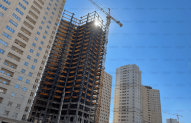 پیش‌ فروش امتیاز پروژه الهیه سپاشهر