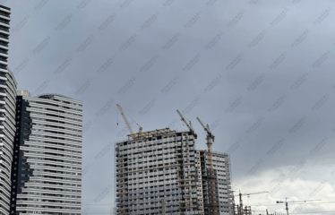 پیش‌فروش پهنه B شهرک چیتگر