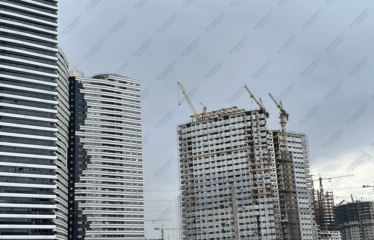 پیش‌فروش پهنه B شهرک چیتگر