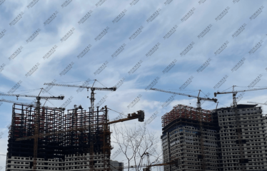 پیش‌فروش پهنه B شهرک چیتگر