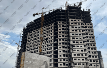 پیش‌فروش پهنه B شهرک چیتگر