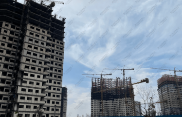 پیش‌فروش پهنه B شهرک چیتگر