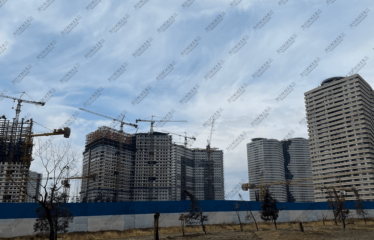 پیش‌فروش پهنه B شهرک چیتگر