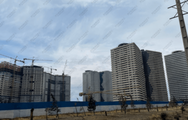 پیش‌فروش پهنه B شهرک چیتگر