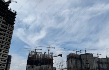 پیش‌فروش پهنه B شهرک چیتگر