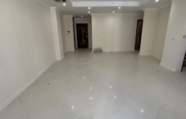 اجاره واحد 140 متری برج امین دریاچه چیتگر