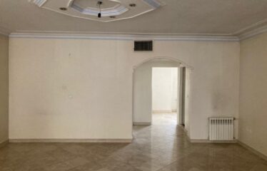اجاره آپارتمان ۱۰۰ متری بازنشستگان