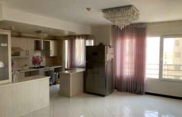 اجاره آپارتمان ۱۰۶ متری شهرک شهید باقری