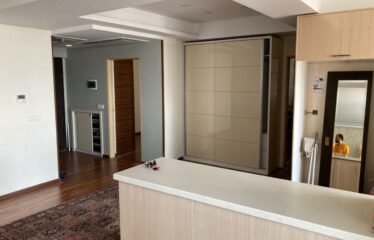 اجاره آپارتمان ۱۴۰ متری در برج نگین آبشار