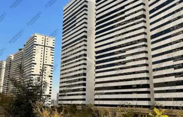 شهرک و برج‌های شهید خرازی