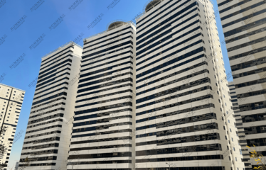 شهرک و برج‌های شهید خرازی