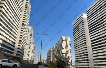 شهرک و برج‌های شهید خرازی