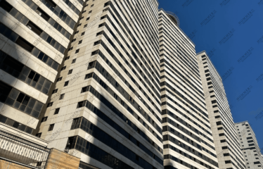 شهرک و برج‌های شهید خرازی