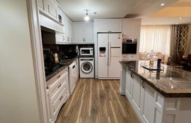 اجاره آپارتمان ۱۲۸ متری برج برلیان