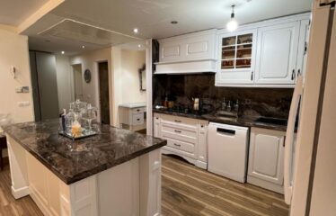 اجاره آپارتمان ۱۲۸ متری برج برلیان