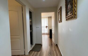 اجاره آپارتمان ۱۲۸ متری برج برلیان