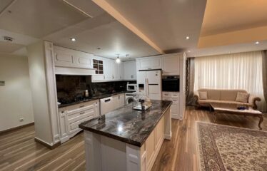 اجاره آپارتمان ۱۲۸ متری برج برلیان