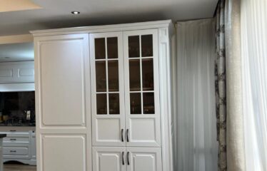 اجاره آپارتمان ۱۲۸ متری برج برلیان