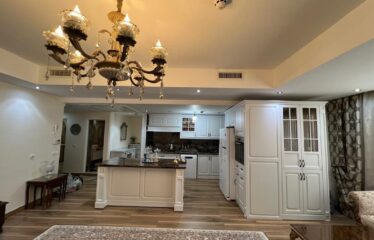 اجاره آپارتمان ۱۲۸ متری برج برلیان