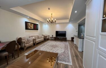 اجاره آپارتمان ۱۲۸ متری برج برلیان