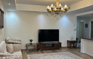 اجاره آپارتمان ۱۲۸ متری برج برلیان