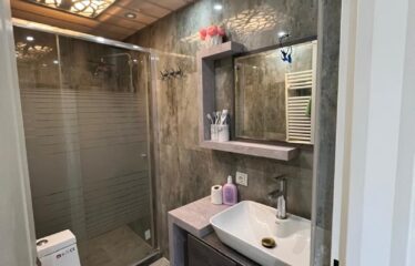 اجاره آپارتمان ۱۲۸ متری برج برلیان